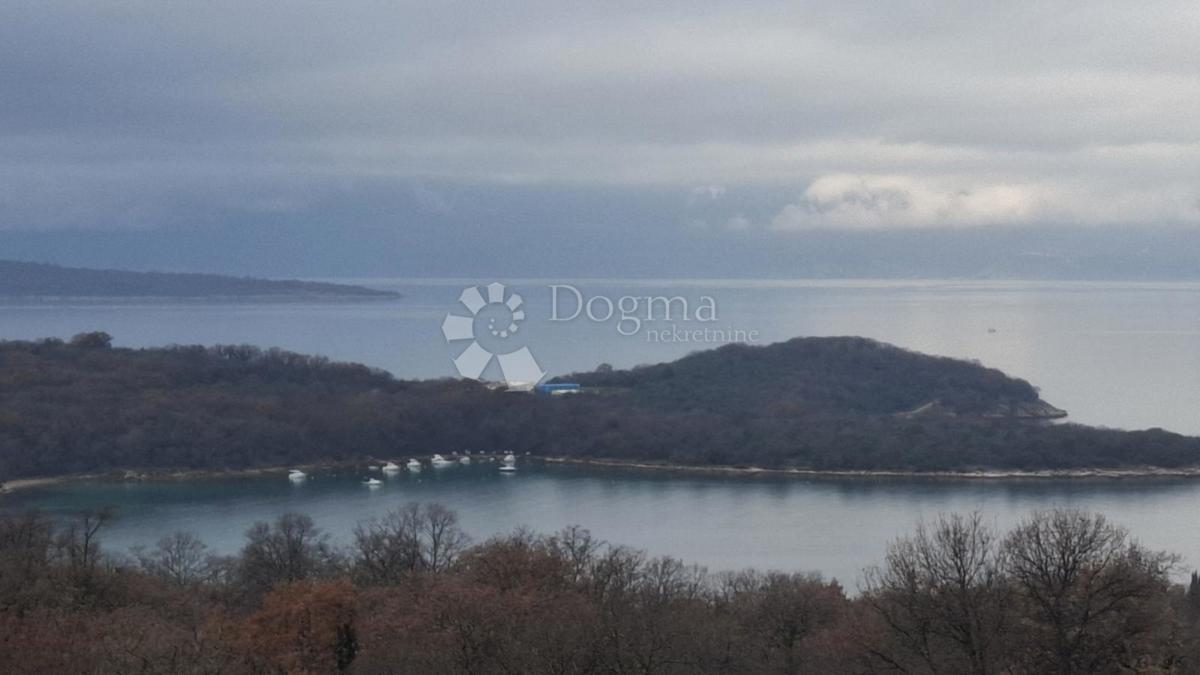 Apartma Njivice, Omišalj, 112m2