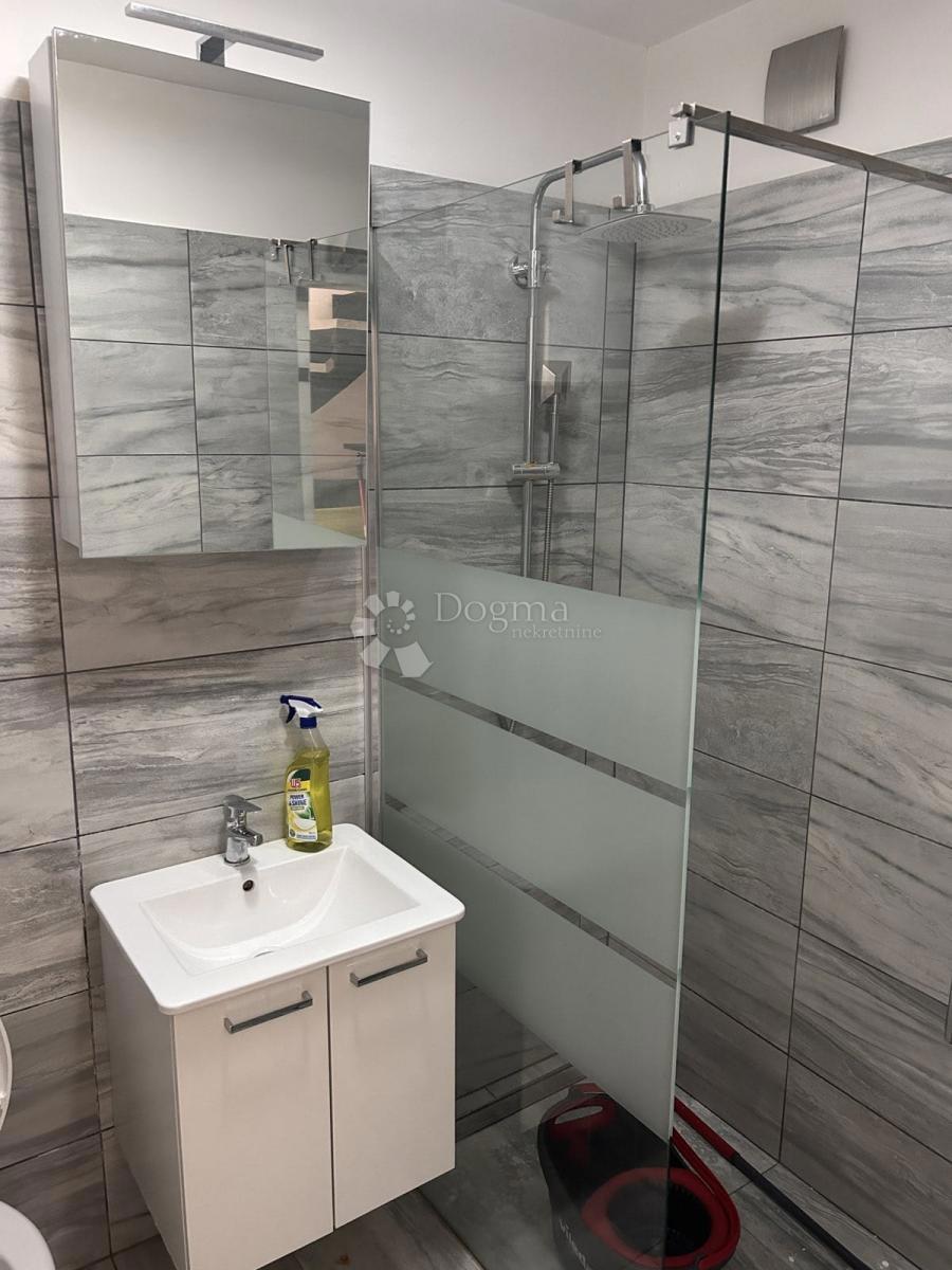 Stanovanje Hosti, Rijeka, 118m2