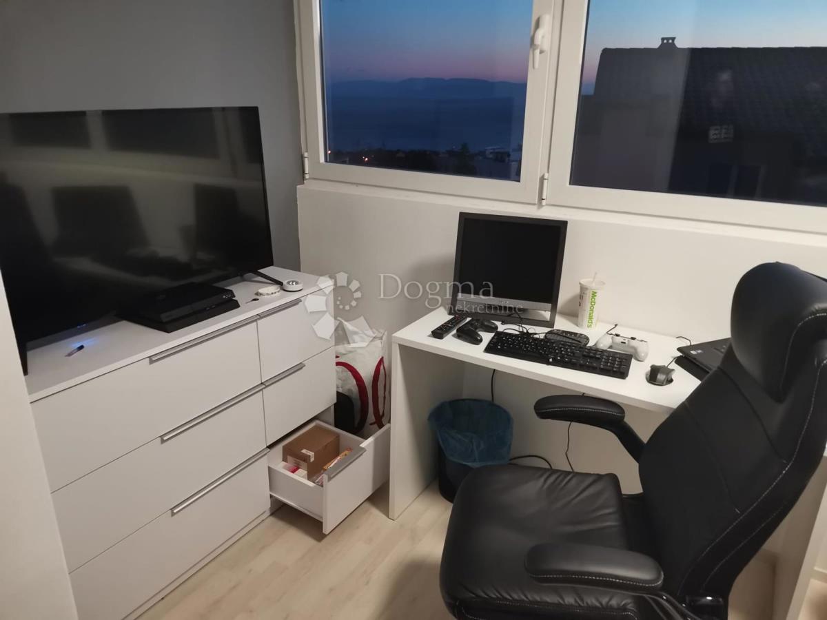 Stanovanje Hosti, Rijeka, 118m2