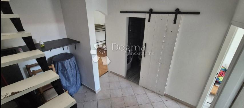 Stanovanje Hosti, Rijeka, 118m2