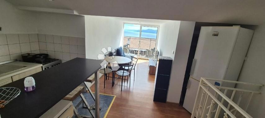 Stanovanje Hosti, Rijeka, 118m2