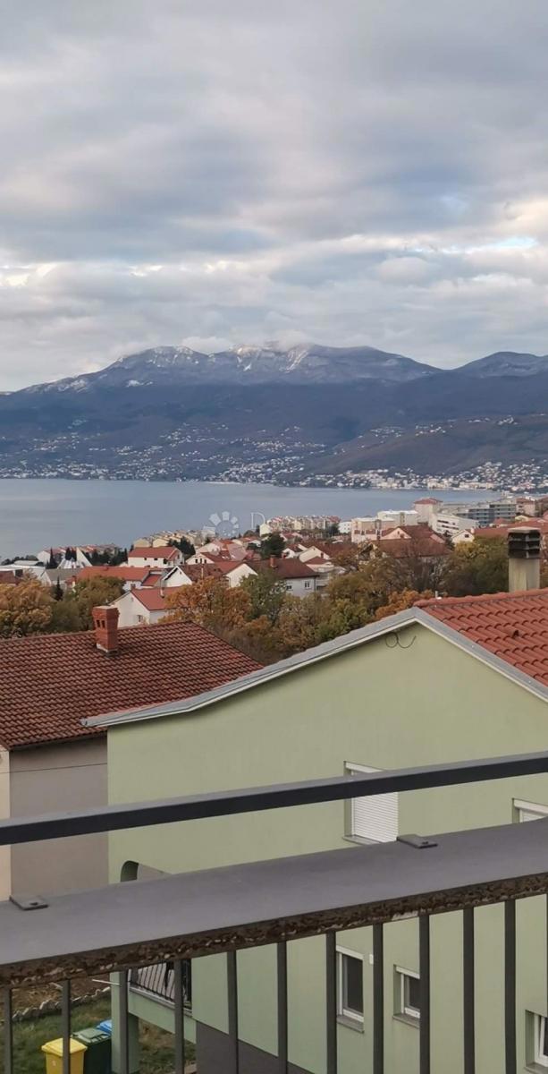 Stanovanje Hosti, Rijeka, 118m2