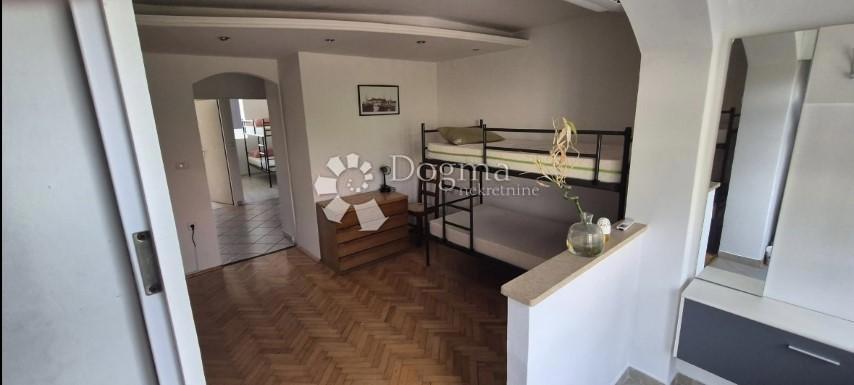 Stanovanje Hosti, Rijeka, 118m2