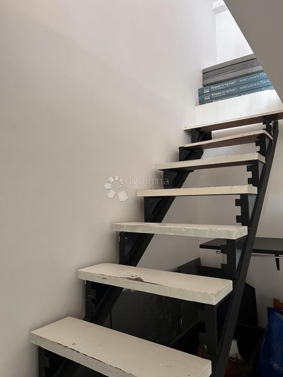 Stanovanje Hosti, Rijeka, 118m2