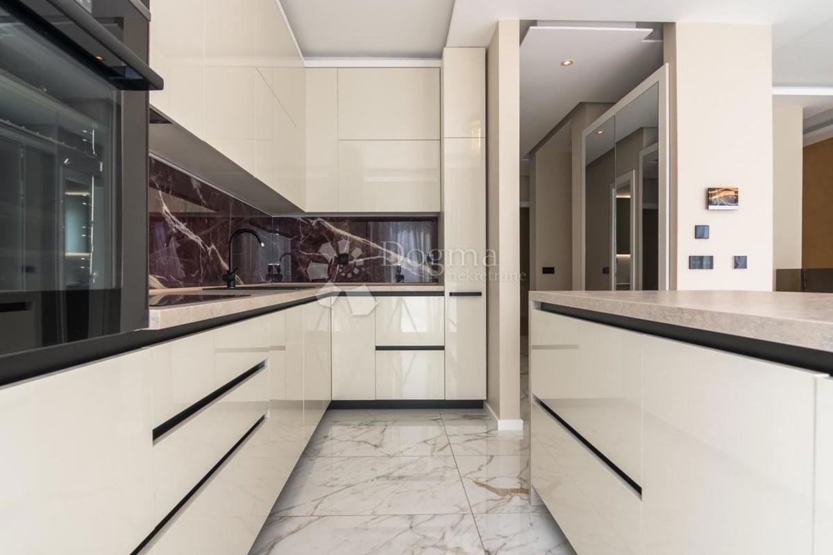 Stanovanje Remete, Maksimir, 112m2