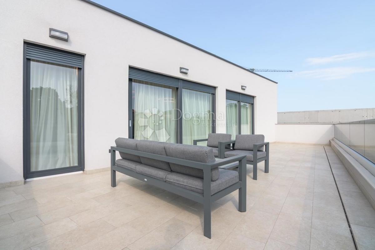 Stanovanje Remete, Maksimir, 112m2