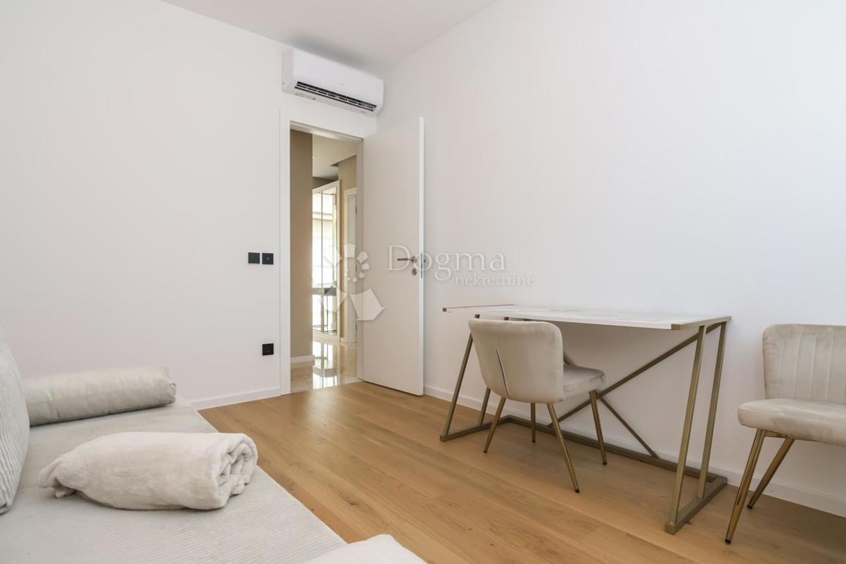 Stanovanje Remete, Maksimir, 112m2