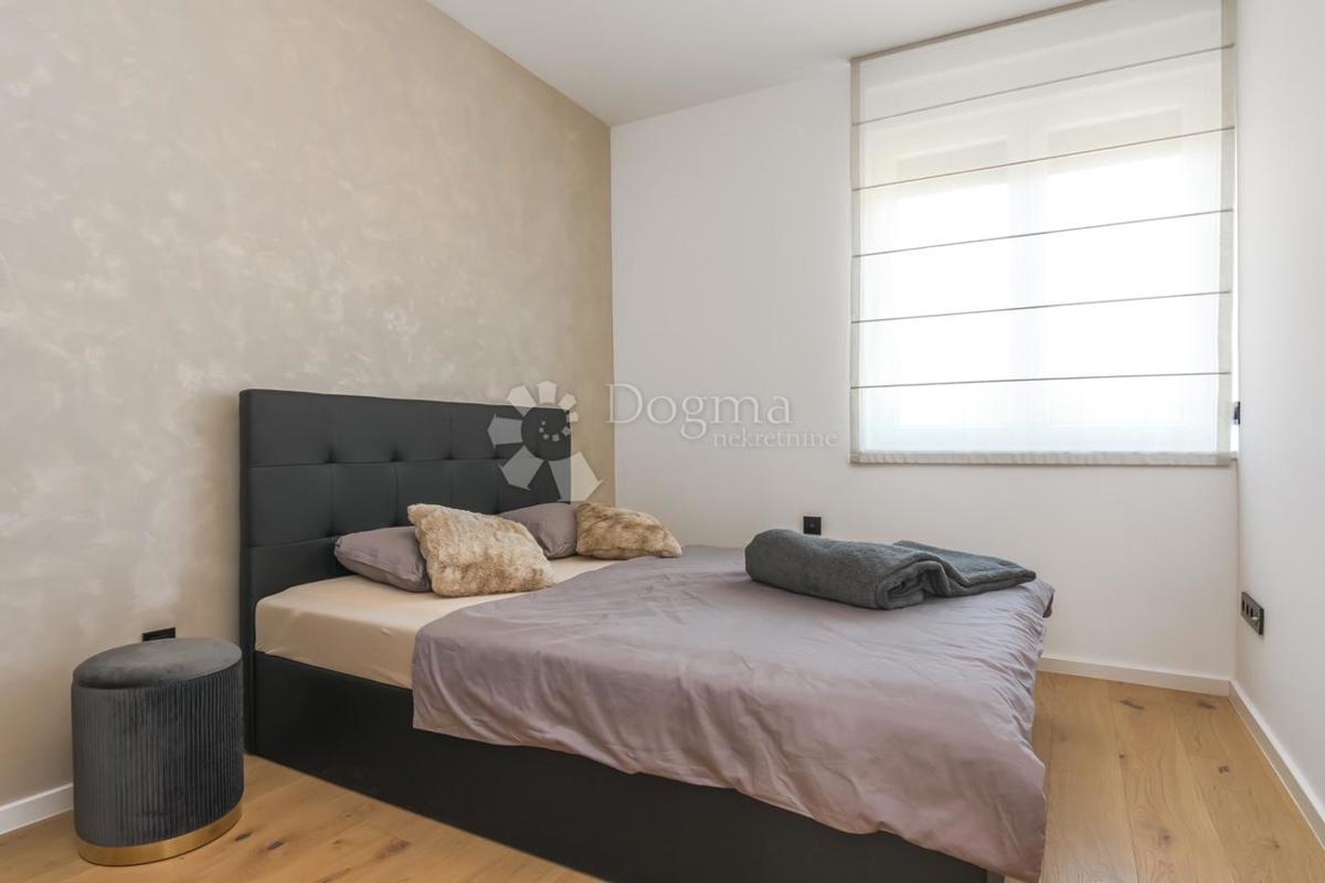 Stanovanje Remete, Maksimir, 112m2