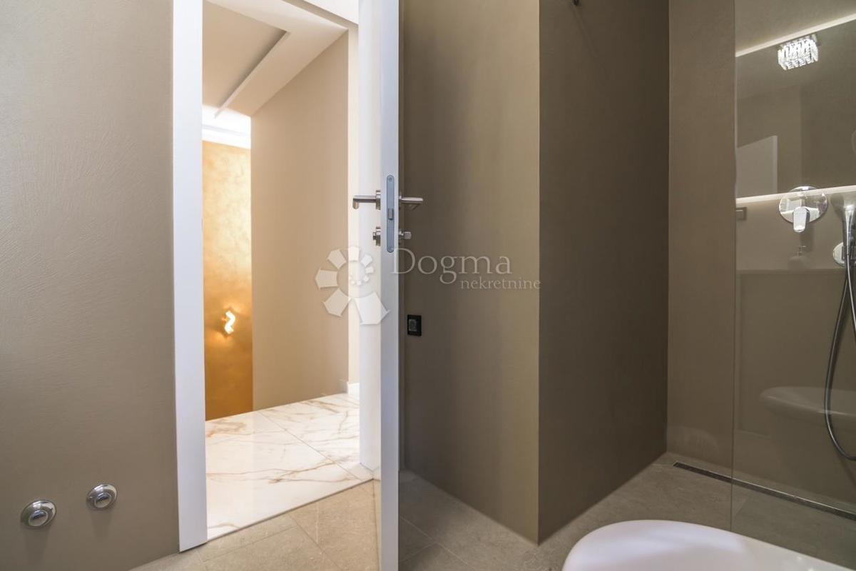 Stanovanje Remete, Maksimir, 112m2