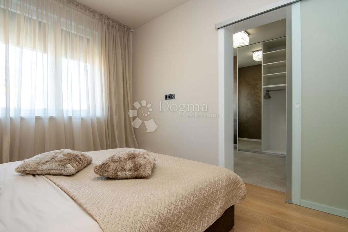 Stanovanje Remete, Maksimir, 112m2