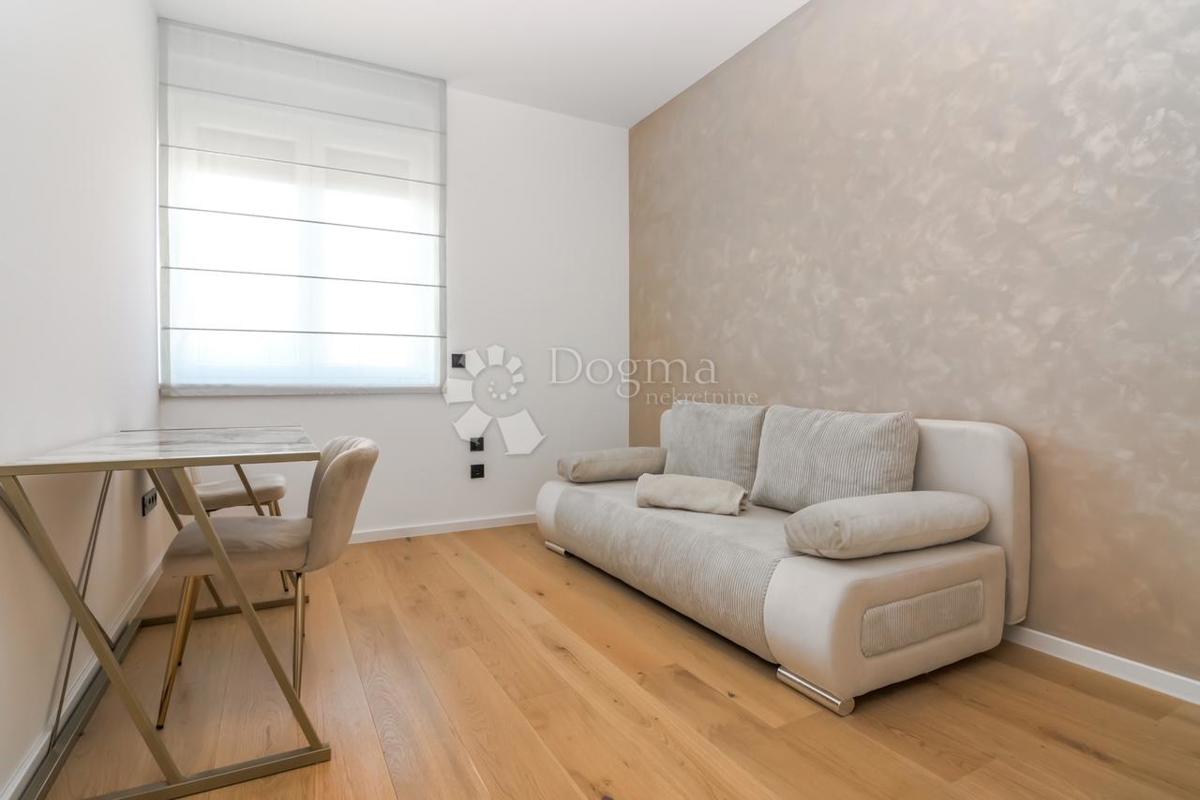 Stanovanje Remete, Maksimir, 112m2