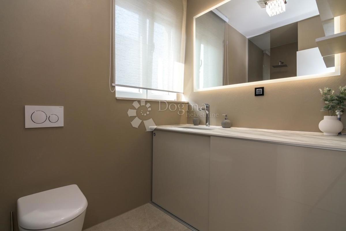 Stanovanje Remete, Maksimir, 112m2