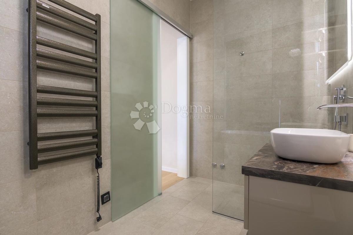 Stanovanje Remete, Maksimir, 112m2