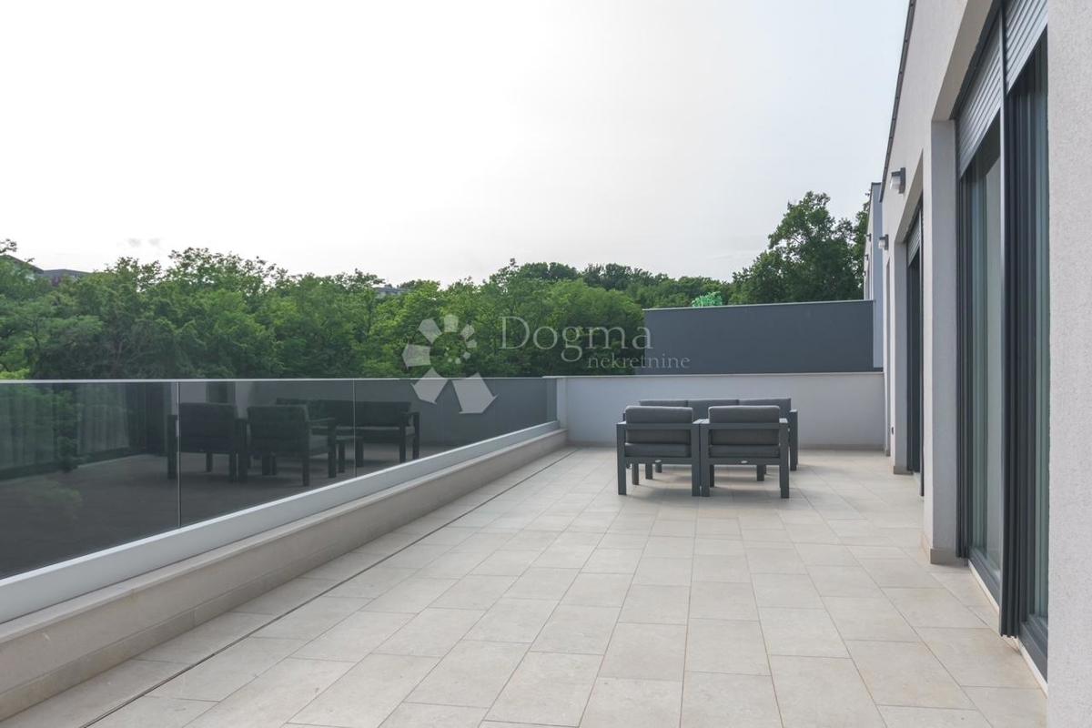 Stanovanje Remete, Maksimir, 112m2