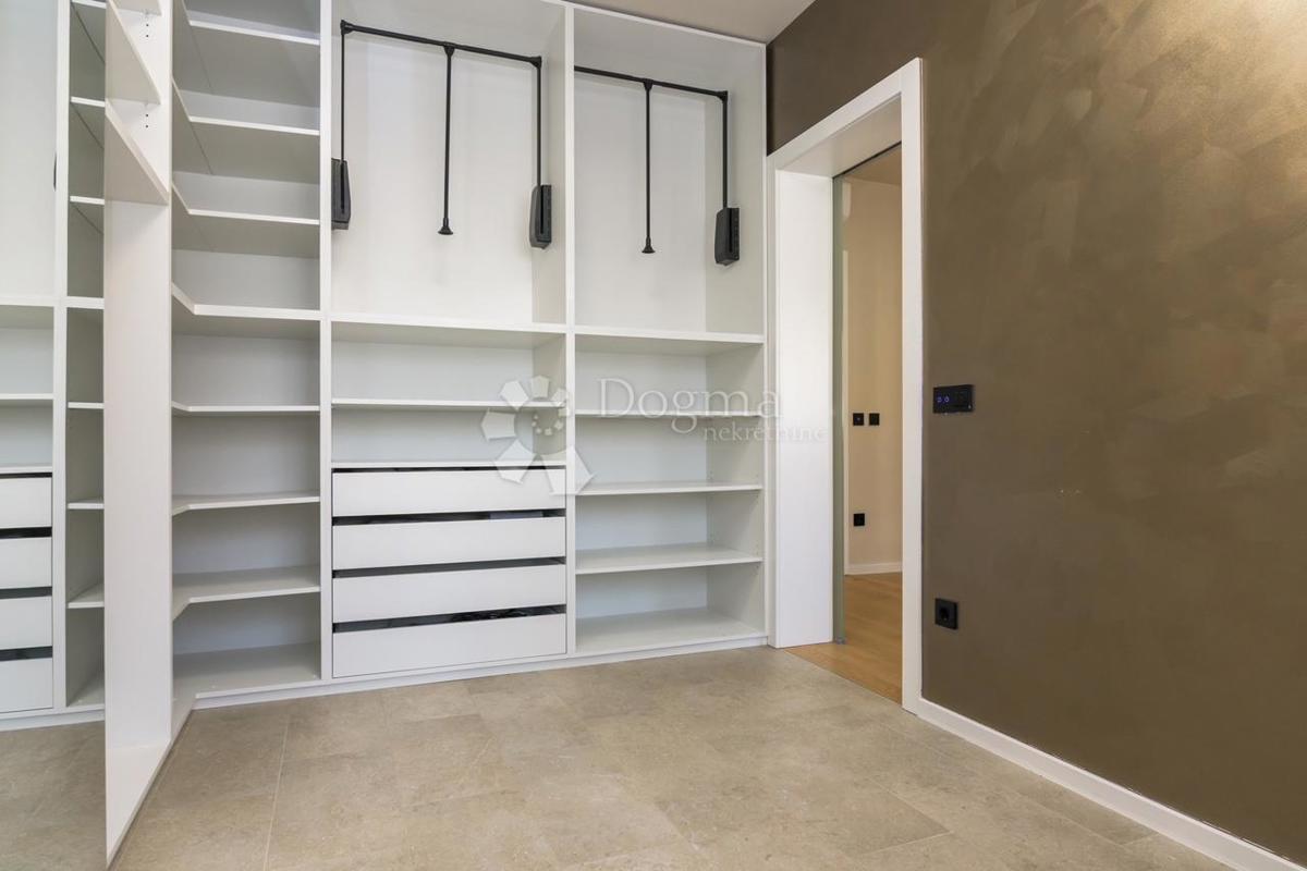 Stanovanje Remete, Maksimir, 112m2