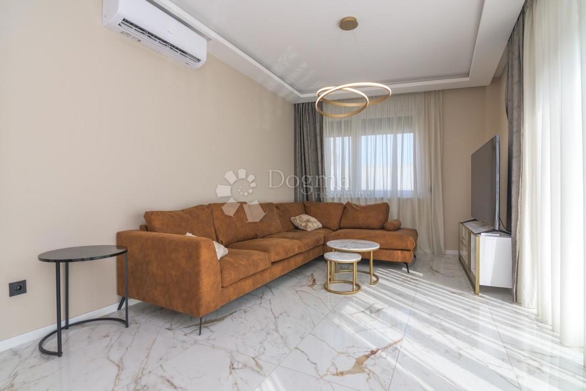 Stanovanje Remete, Maksimir, 112m2