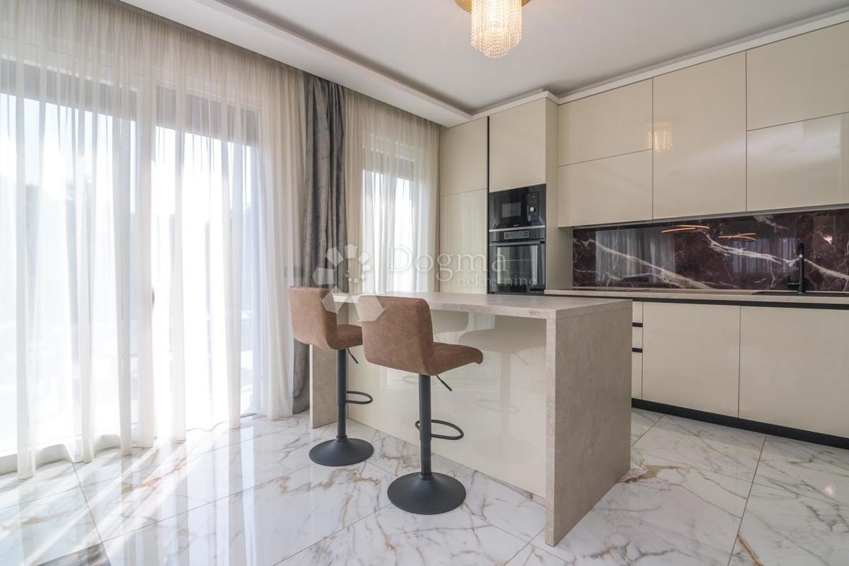 Stanovanje Remete, Maksimir, 112m2