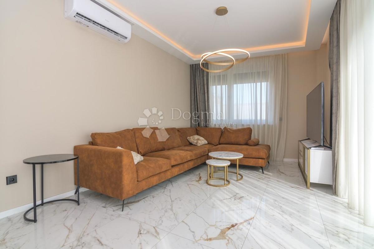 Stanovanje Remete, Maksimir, 112m2