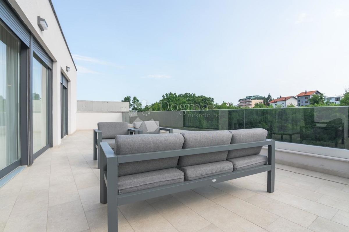 Stanovanje Remete, Maksimir, 112m2