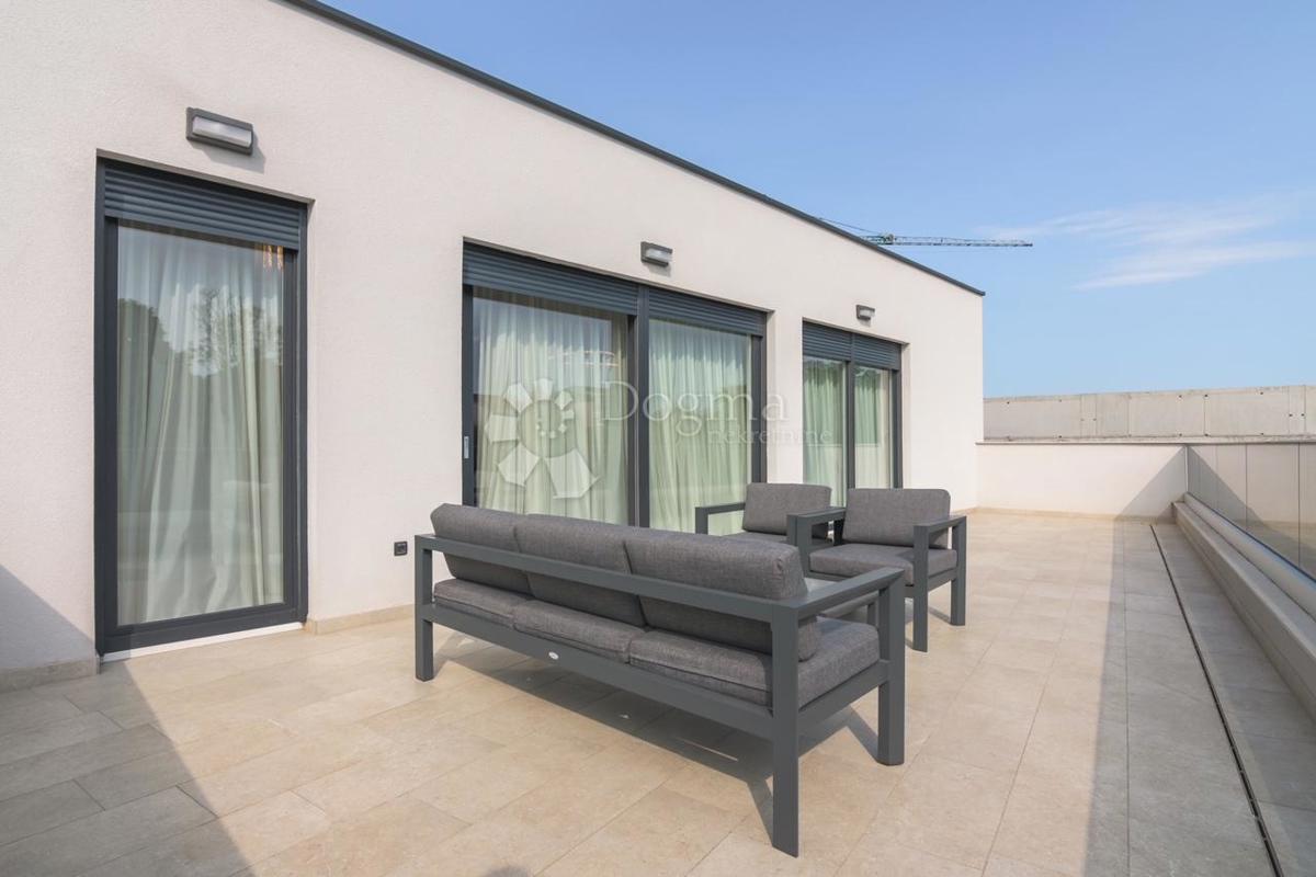 Stanovanje Remete, Maksimir, 112m2