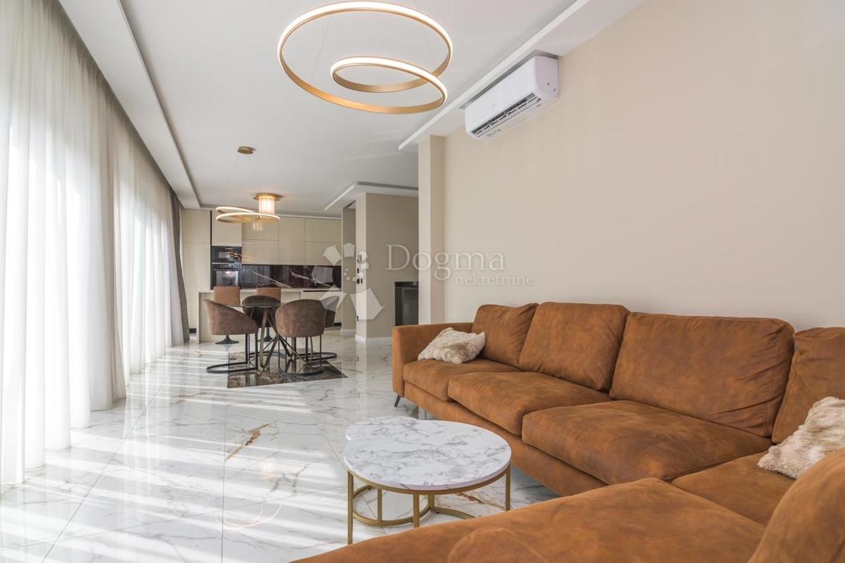 Stanovanje Remete, Maksimir, 112m2