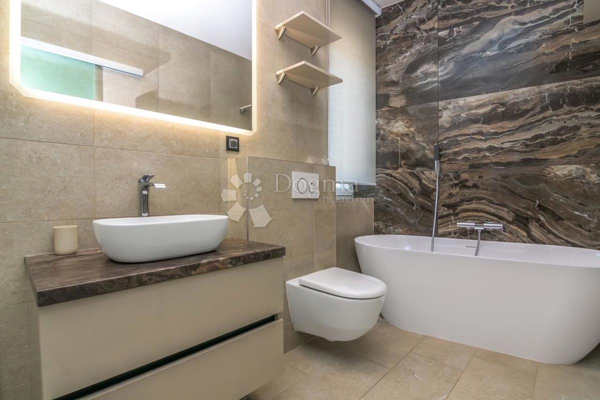 Stanovanje Remete, Maksimir, 112m2