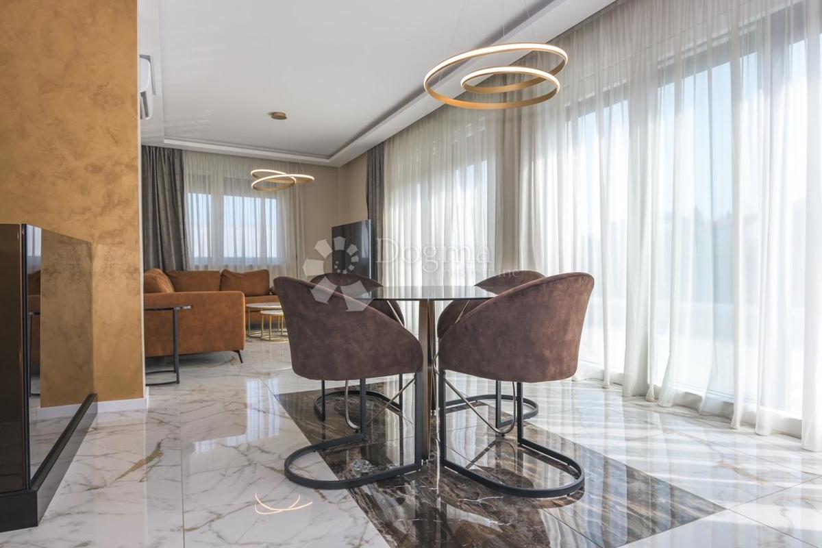 Stanovanje Remete, Maksimir, 112m2