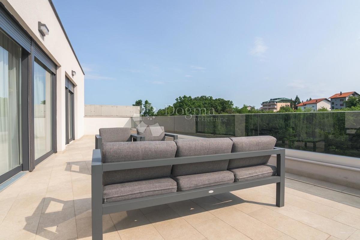 Stanovanje Remete, Maksimir, 112m2