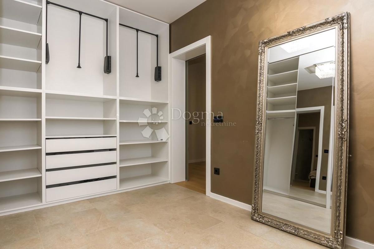 Stanovanje Remete, Maksimir, 112m2