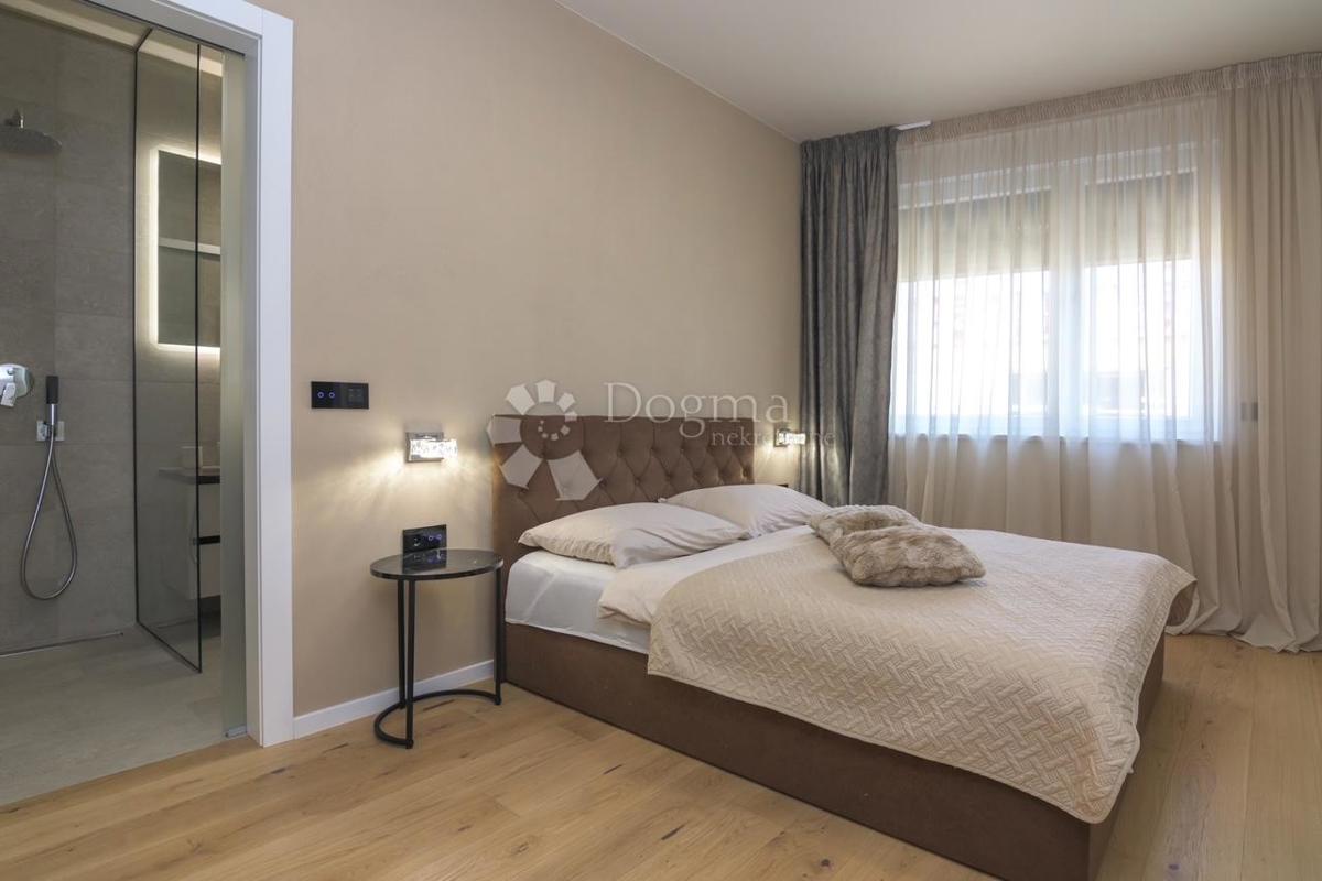 Stanovanje Remete, Maksimir, 112m2