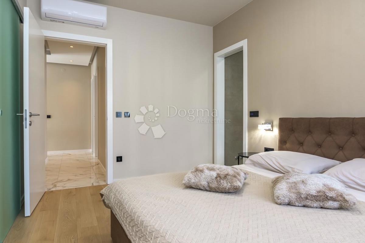 Stanovanje Remete, Maksimir, 112m2