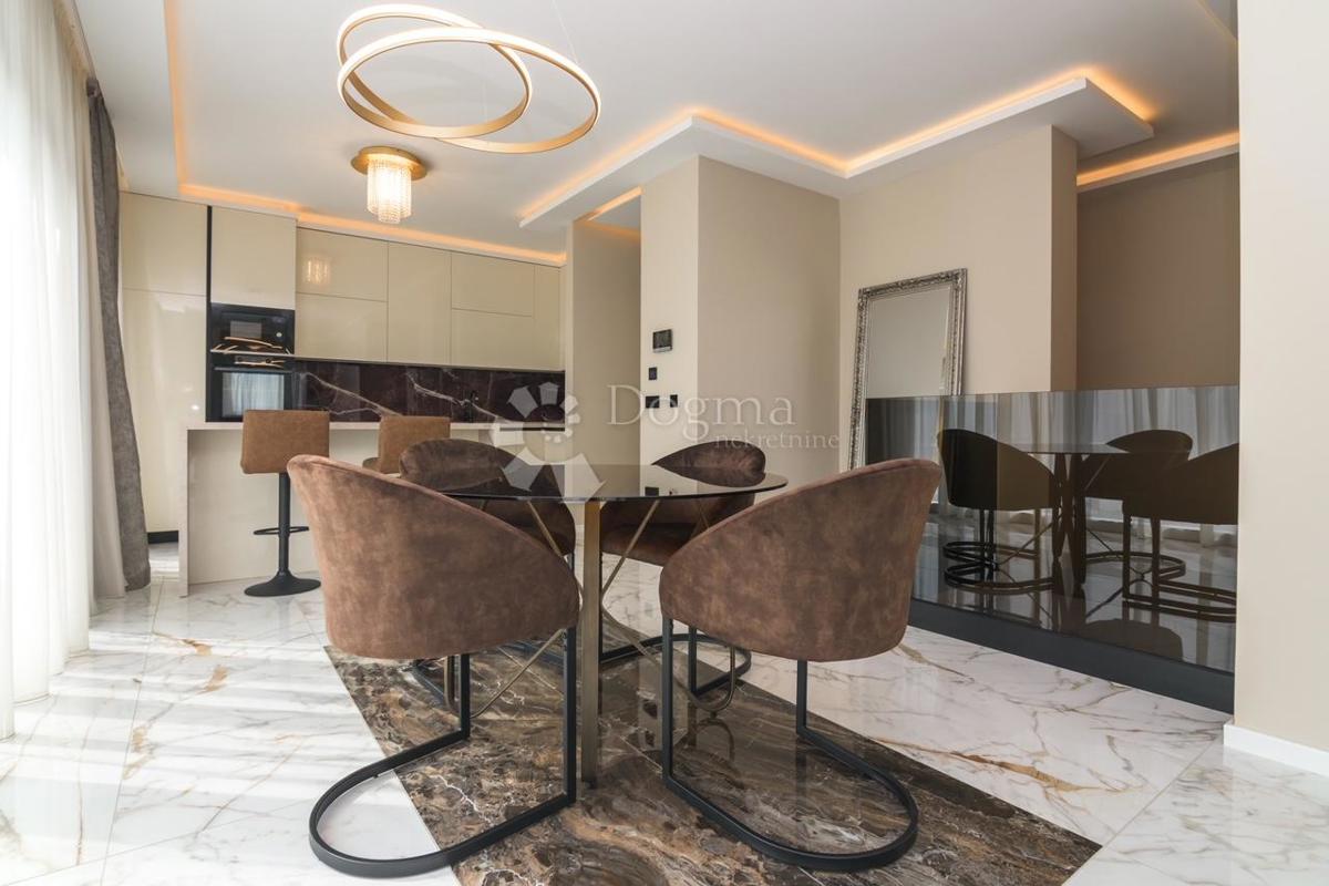 Stanovanje Remete, Maksimir, 112m2