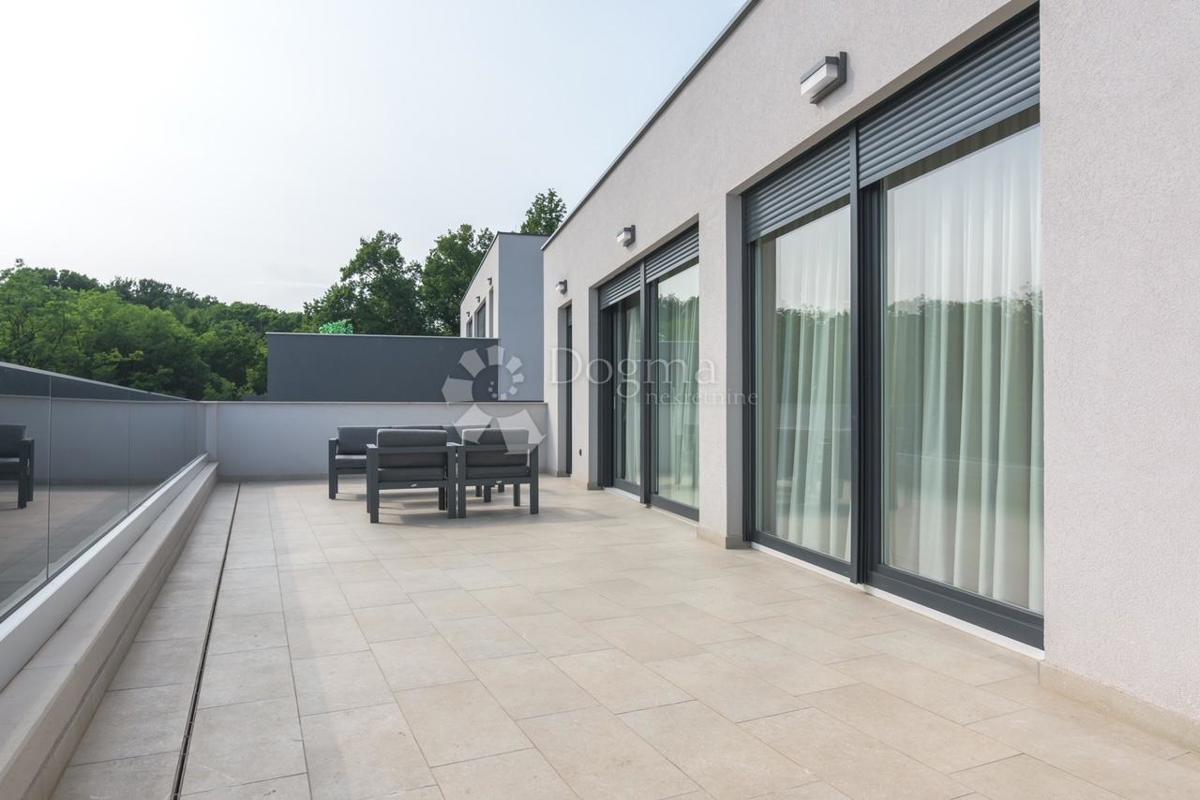 Stanovanje Remete, Maksimir, 112m2