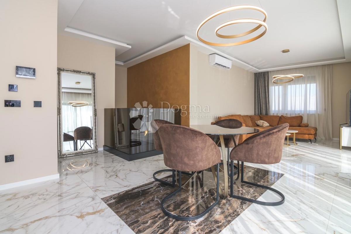 Stanovanje Remete, Maksimir, 112m2