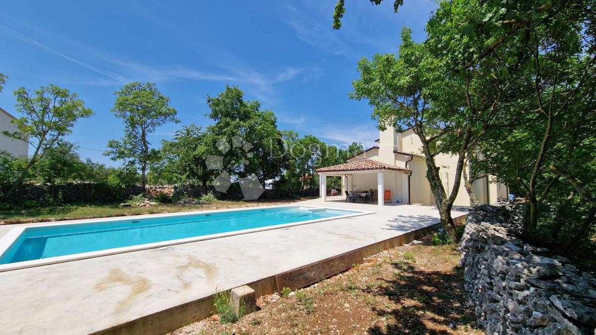 Hiša Sveti Petar u Šumi, Sveti Petar U Šumi, 174m2