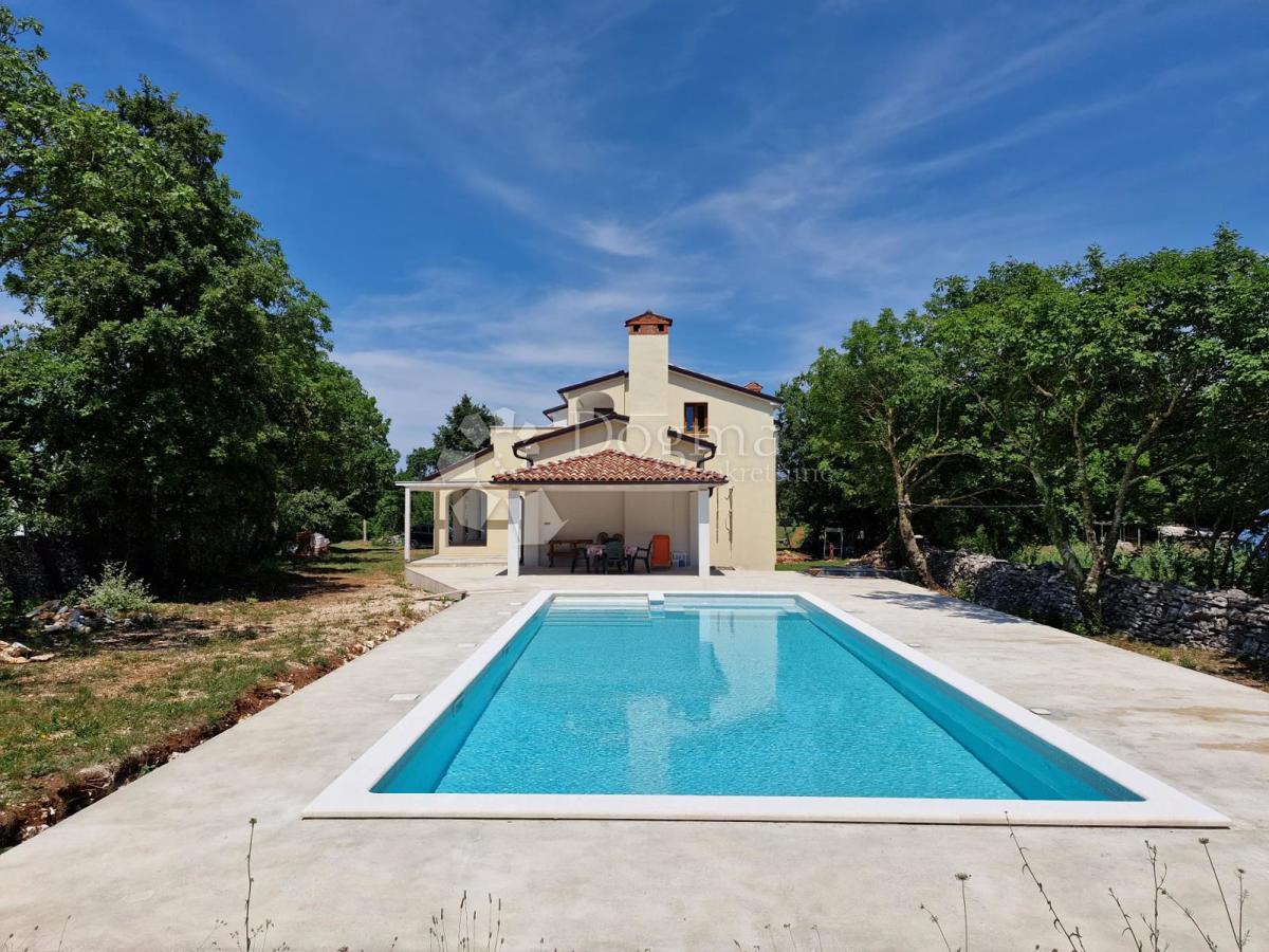 Hiša Sveti Petar u Šumi, Sveti Petar U Šumi, 174m2