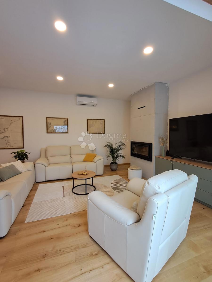 Hiša Sveti Petar u Šumi, Sveti Petar U Šumi, 174m2