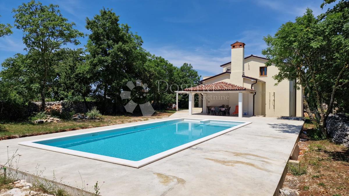 Hiša Sveti Petar u Šumi, Sveti Petar U Šumi, 174m2