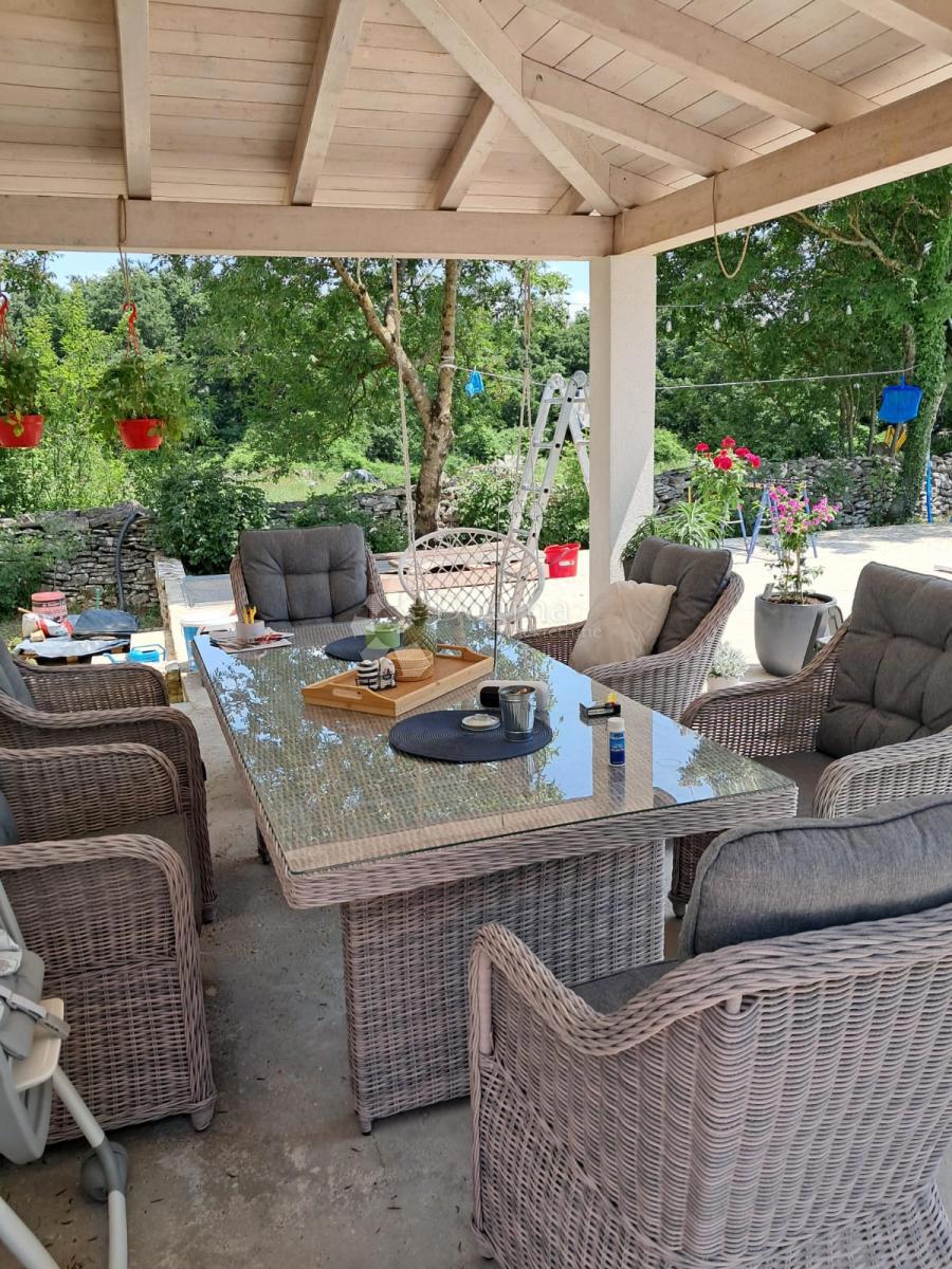 Hiša Sveti Petar u Šumi, Sveti Petar U Šumi, 174m2