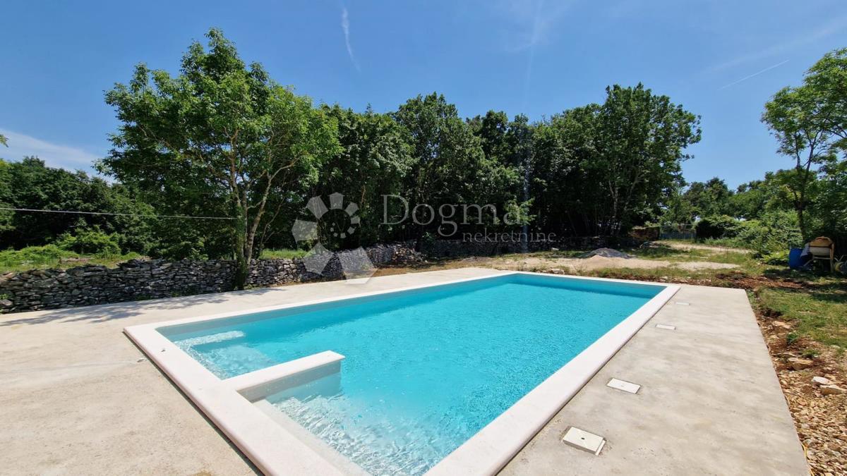 Hiša Sveti Petar u Šumi, Sveti Petar U Šumi, 174m2