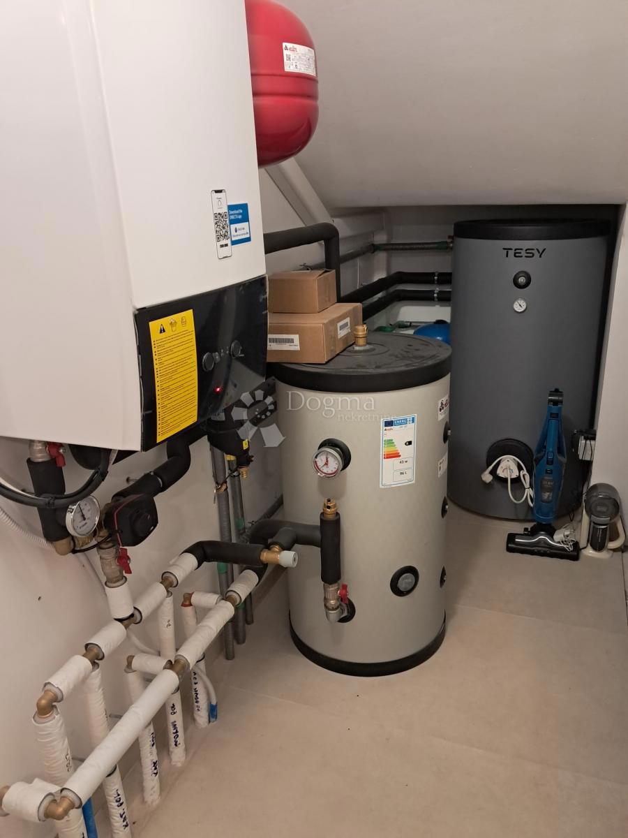 Hiša Sveti Petar u Šumi, Sveti Petar U Šumi, 174m2