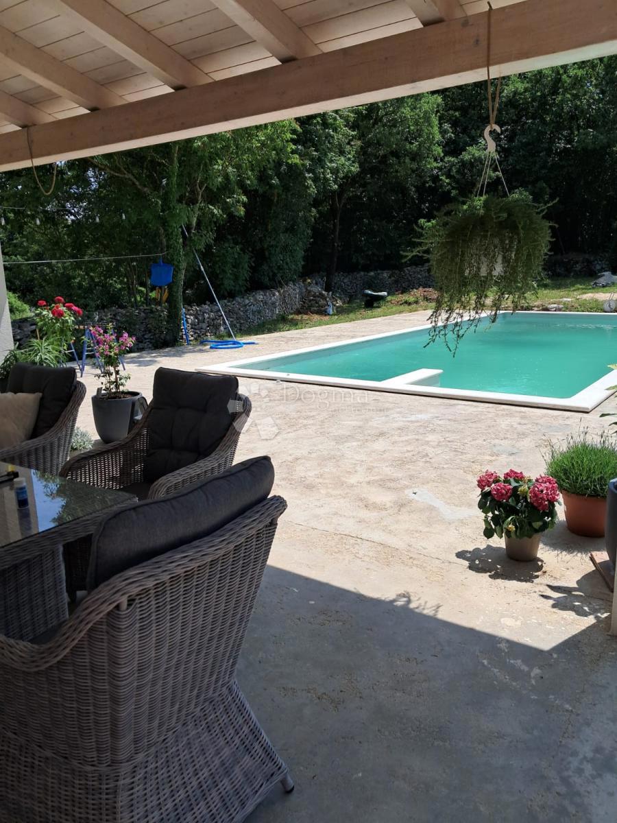 Hiša Sveti Petar u Šumi, Sveti Petar U Šumi, 174m2