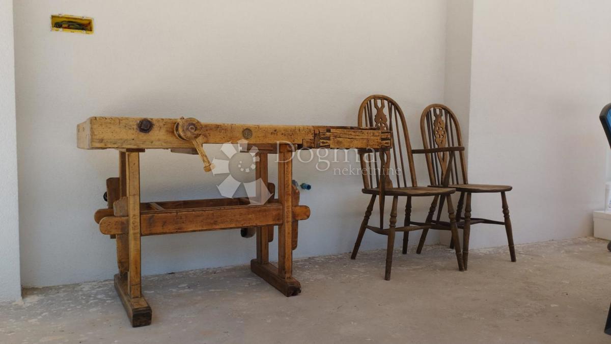 Hiša Sveti Petar u Šumi, Sveti Petar U Šumi, 174m2