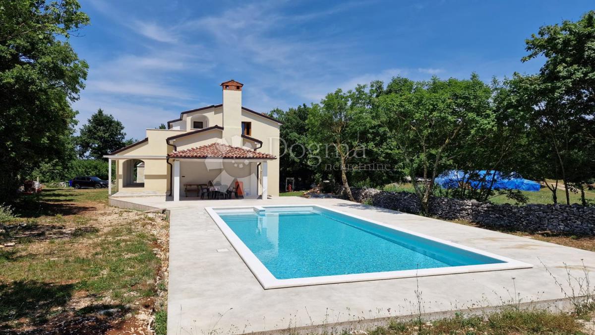 Hiša Sveti Petar u Šumi, Sveti Petar U Šumi, 174m2