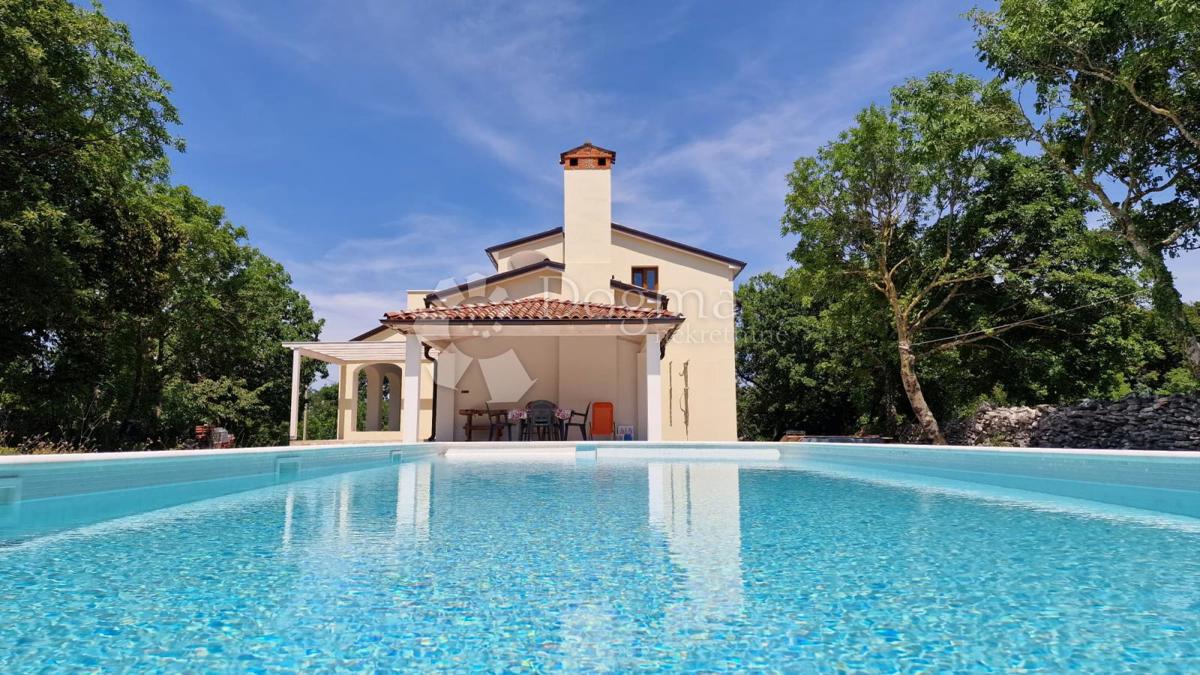 Hiša Sveti Petar u Šumi, Sveti Petar U Šumi, 174m2