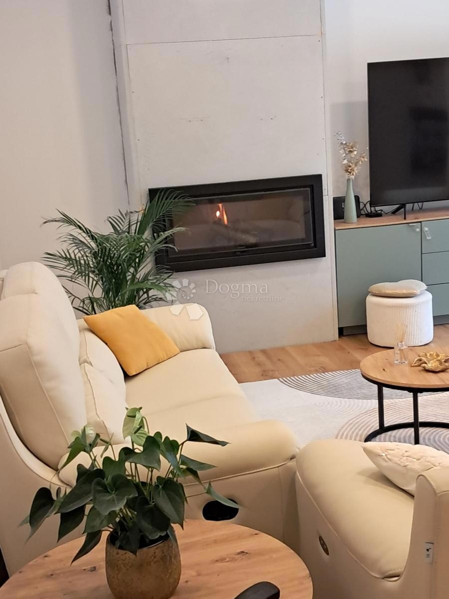 Hiša Sveti Petar u Šumi, Sveti Petar U Šumi, 174m2