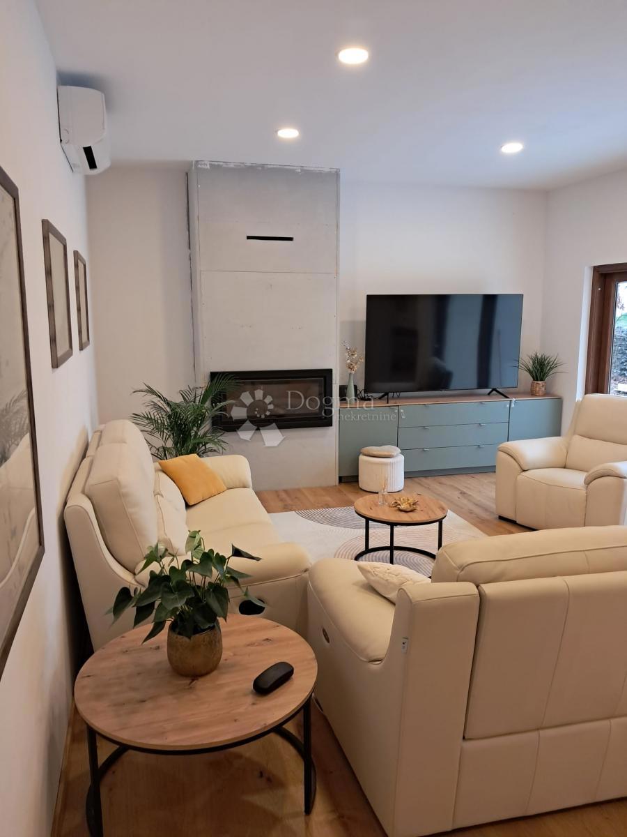 Hiša Sveti Petar u Šumi, Sveti Petar U Šumi, 174m2