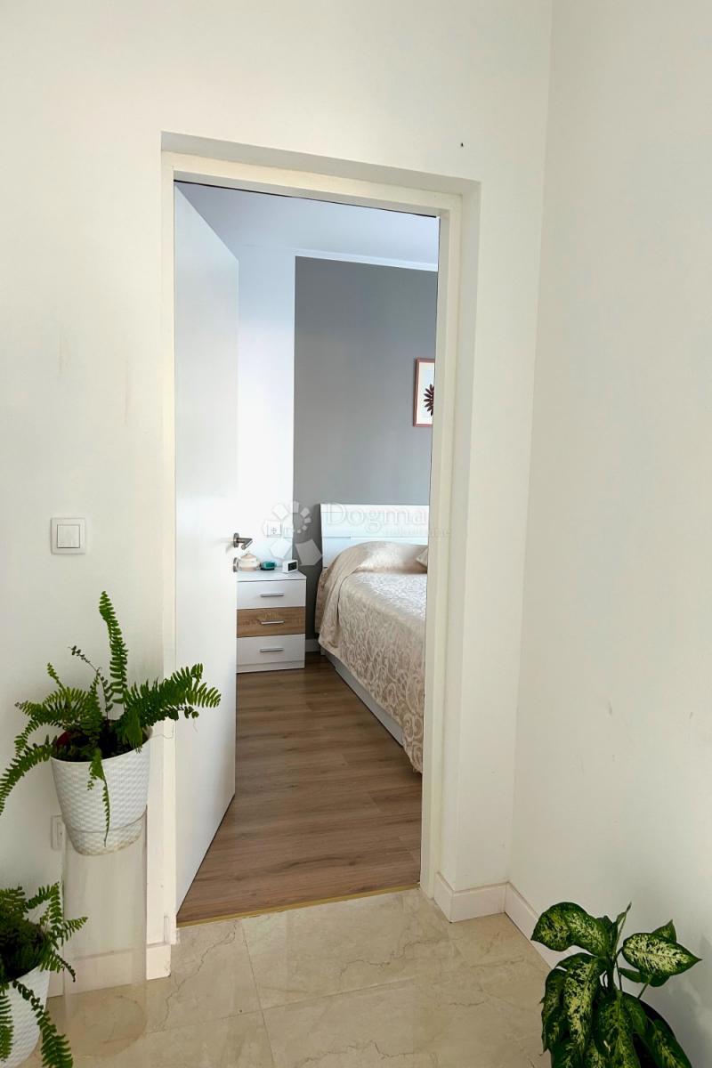 Hiša Svetvinčenat, 109m2