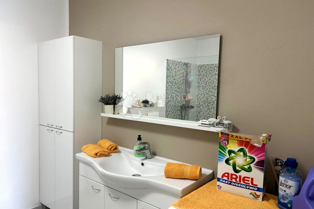 Hiša Svetvinčenat, 109m2