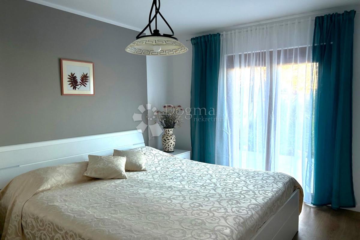 Hiša Svetvinčenat, 109m2